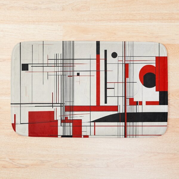 Item preview, Abstraction designed and sold by Łukasz Stanisławski.
