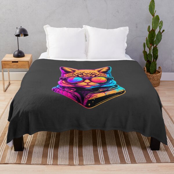 Item preview, Wonderful cat designed and sold by Riyadkh.