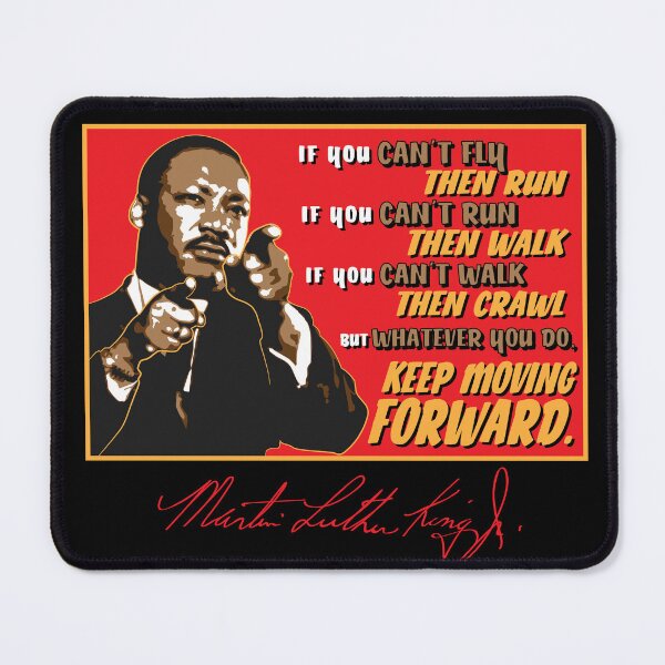 Item preview, Keep Moving Forward designed and sold by B-Kreativ.