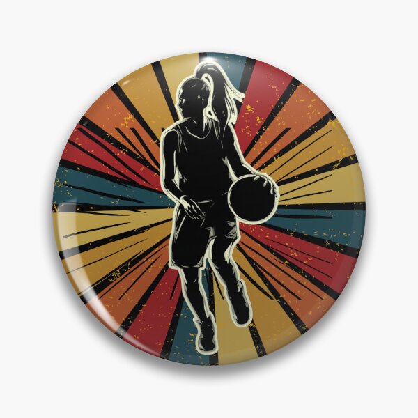 Artikelvorschau, Basketball-Mama entworfen und verkauft von ArtFusionRalf.