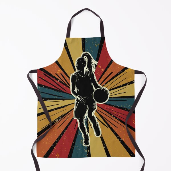 Item preview, Basketball Mom designed and sold by ArtFusionRalf.