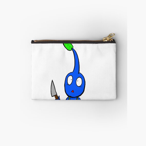 Item preview, Blue Pikmin is Rika Furude designed and sold by Utsuho-Unyu6.
