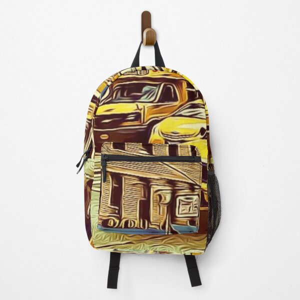 Item preview, TAXI designed and sold by designJasmin.