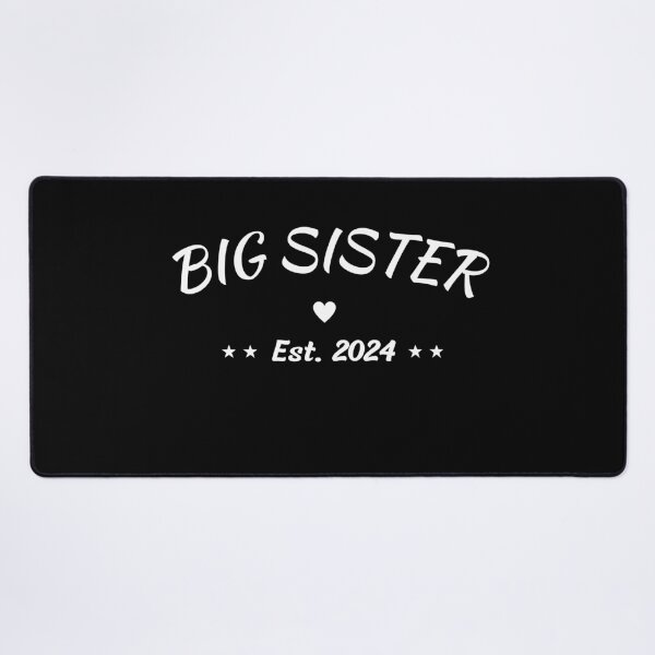 Item preview, Going To Be Funny Cute New Sister 2024, Expect Baby 2024 designed and sold by Modren-design.