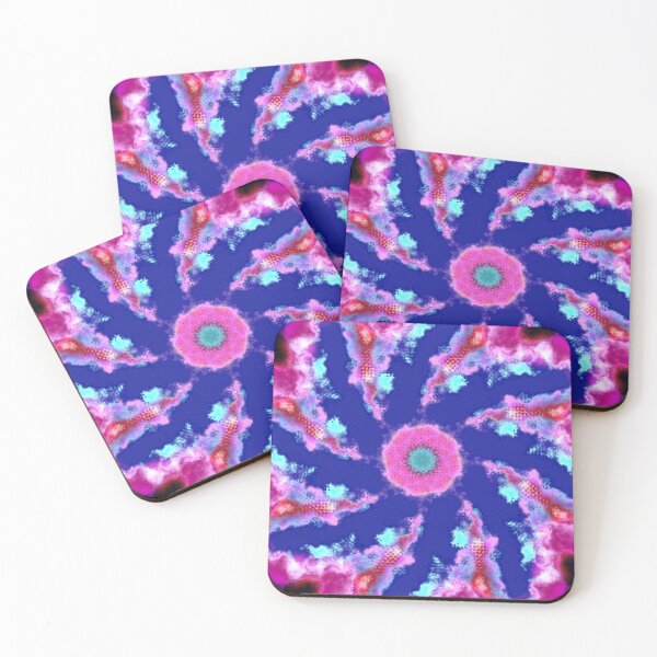 Item preview, Spiral Bloom designed and sold by haystackhouse.