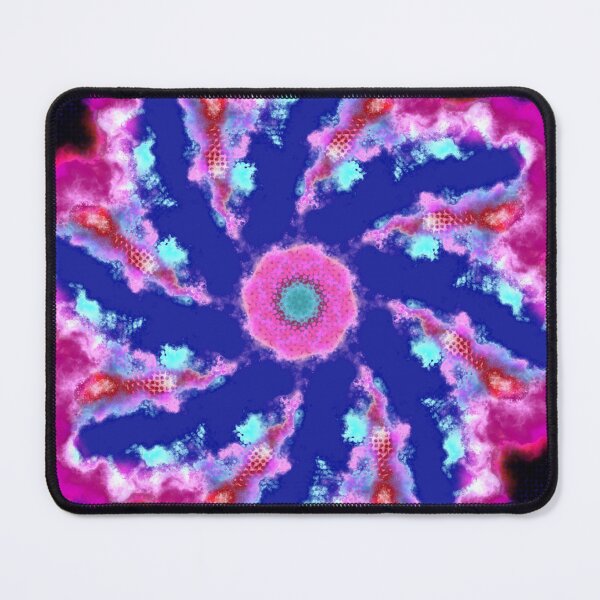Item preview, Spiral Bloom designed and sold by haystackhouse.