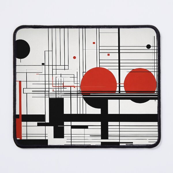 Item preview, Abstraction designed and sold by Łukasz Stanisławski.