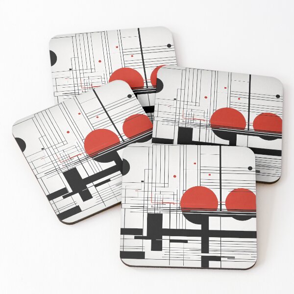 Item preview, Abstraction designed and sold by Łukasz Stanisławski.
