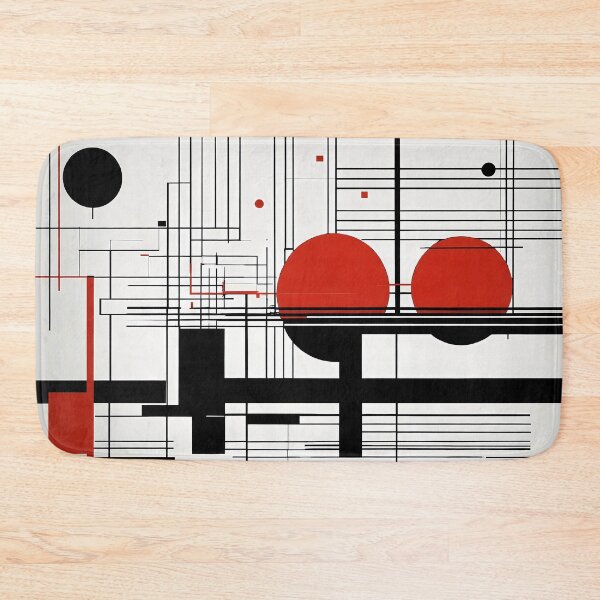 Item preview, Abstraction designed and sold by Łukasz Stanisławski.
