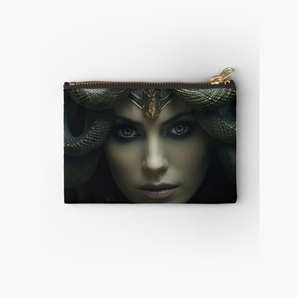 Item preview, Livia designed and sold by OccultDreams.