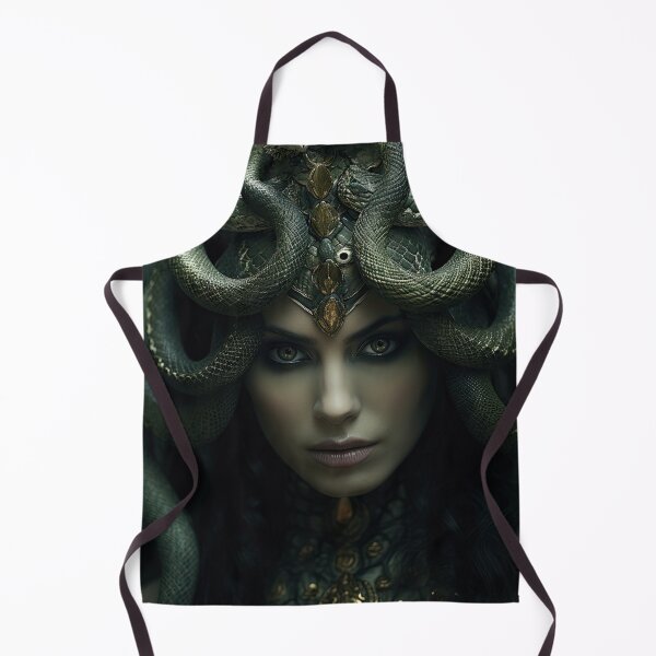 Item preview, Livia designed and sold by OccultDreams.