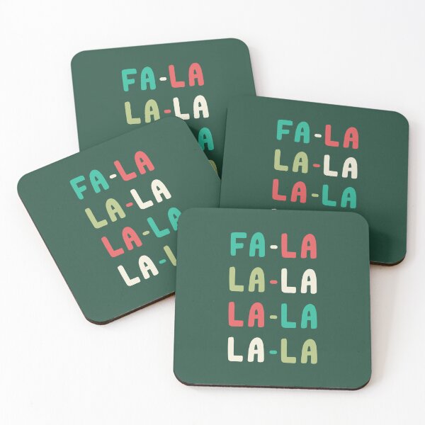 Item preview, Fa La La designed and sold by Design Minds Boutique.