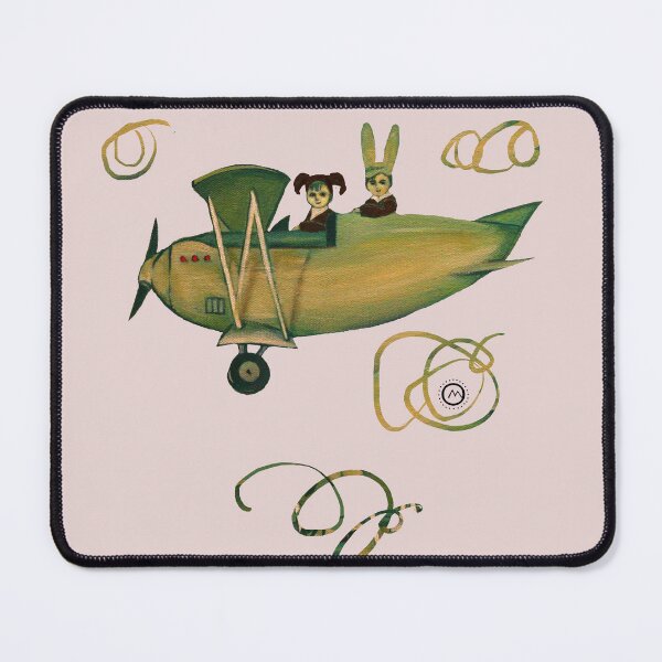 Item preview, flight designed and sold by Marianna Tankelevich.