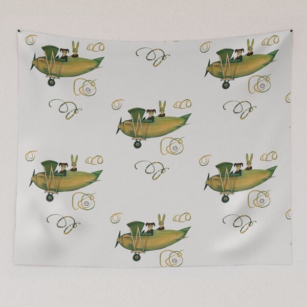 Item preview, flight designed and sold by Marianna Tankelevich.