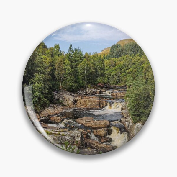 Item preview, Rushing waters designed and sold by HighlandShot.