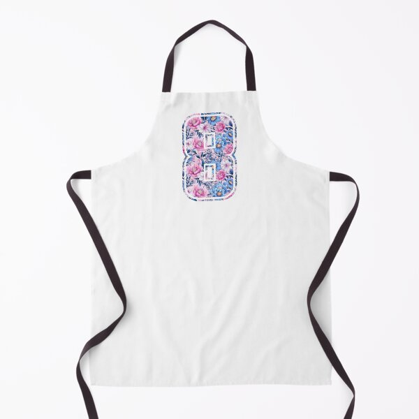 Item preview, 8th Birthday, floral number 8, girl's, kids designed and sold by iclipart.