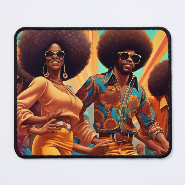 Item preview, Blame it on the boogie designed and sold by Kaleddis.