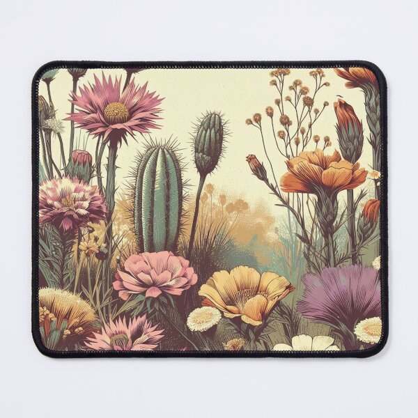 Item preview, Desert Wildflowers designed and sold by yunamaliskova.