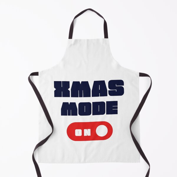 Item preview, XMAS Mode christmas designed and sold by BreadnButter97.