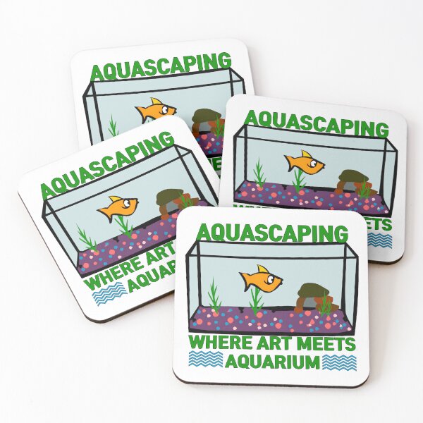 Item preview, Aquascaping love designed and sold by SidTastic .