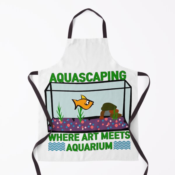 Item preview, Aquascaping love designed and sold by SidTastic .