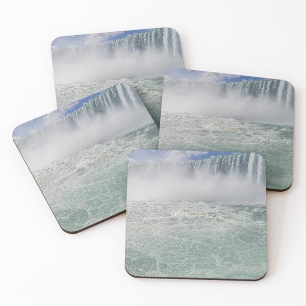 Item preview, Horseshoe Falls, Canada designed and sold by PhotosBySusanne.