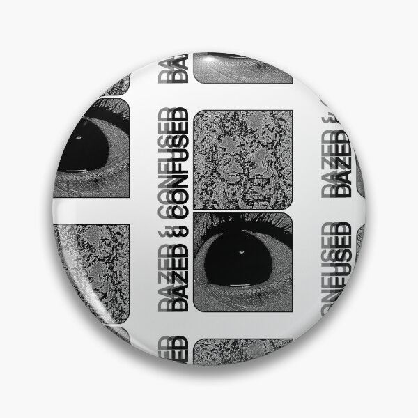Item preview, Dazed & Confused Brutalism Y2K Aesthetic designed and sold by PVSKI.