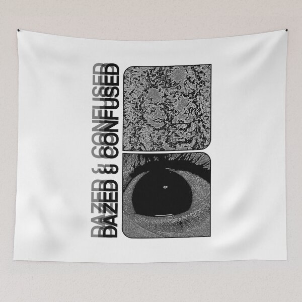 Item preview, Dazed & Confused Brutalism Y2K Aesthetic designed and sold by PVSKI.