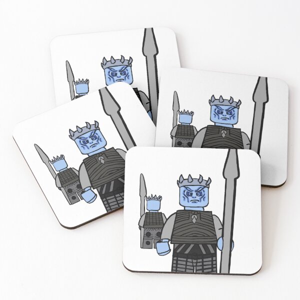 Item preview, Ice Soldiers designed and sold by Pollen-Design.