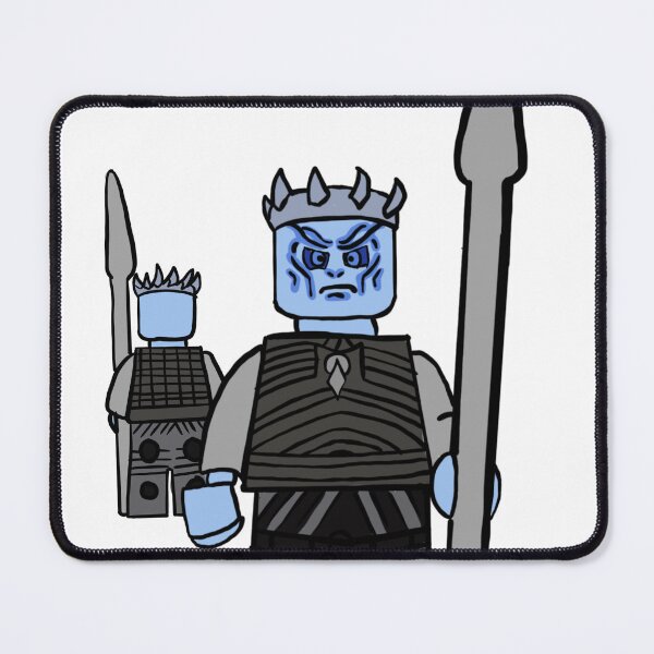 Item preview, Ice Soldiers designed and sold by Pollen-Design.