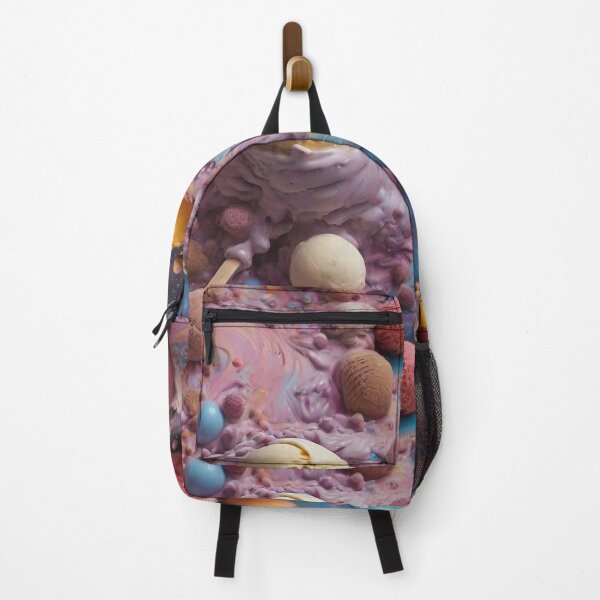 Item preview, Cosmic Ice Cream designed and sold by FutureRD.