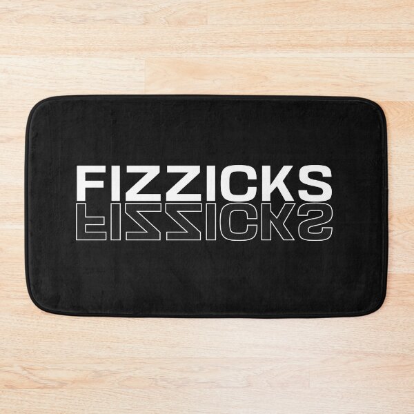 Item preview, FIZZICKS FUNNY  PHYSICS designed and sold by HYPeR-NaTUrE.