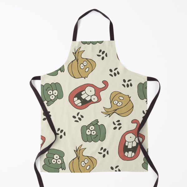 Item preview, Fiesta Veggie designed and sold by JKRaeDesign.