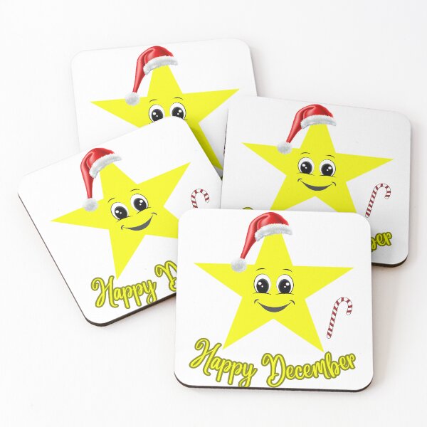 Item preview,  Happy December designed and sold by RRGCREATION.