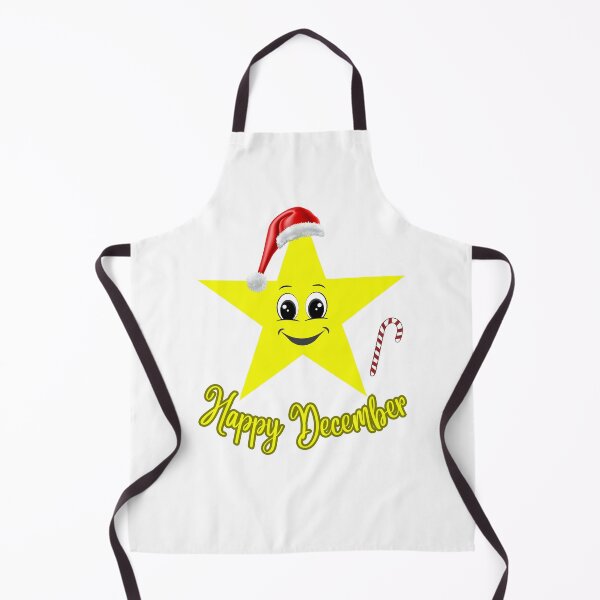 Item preview, Happy December designed and sold by RRGCREATION.