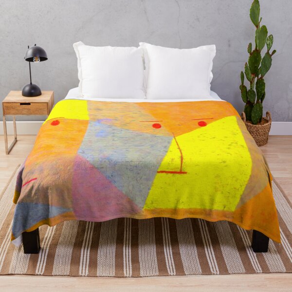 Item preview, Paul Klee designed and sold by NasriART.