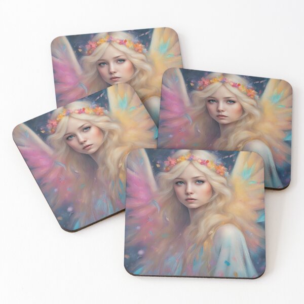 Item preview, Innocent like an angel  designed and sold by bogfl.