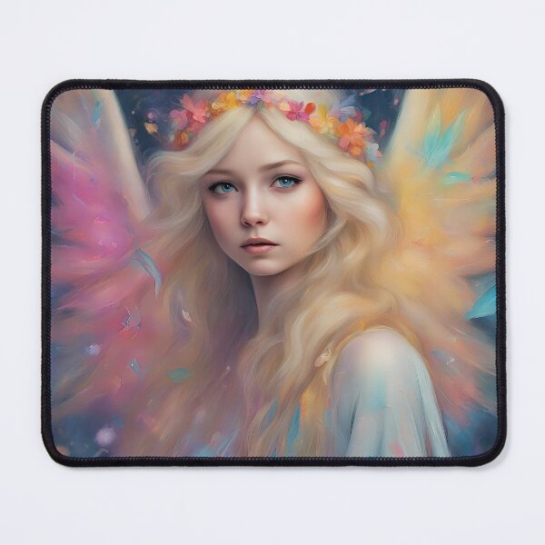 Item preview, Innocent like an angel designed and sold by bogfl.