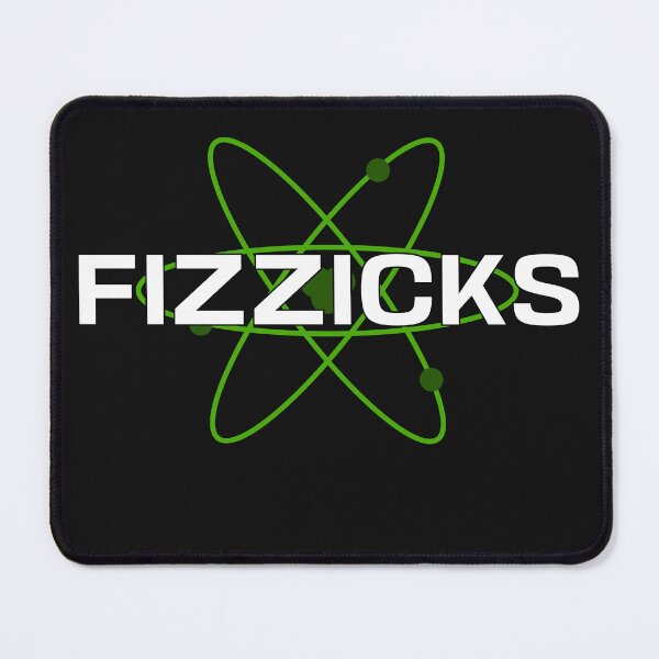 Item preview,  FIZZICKS FUNNY  PHYSICS designed and sold by HYPeR-NaTUrE.