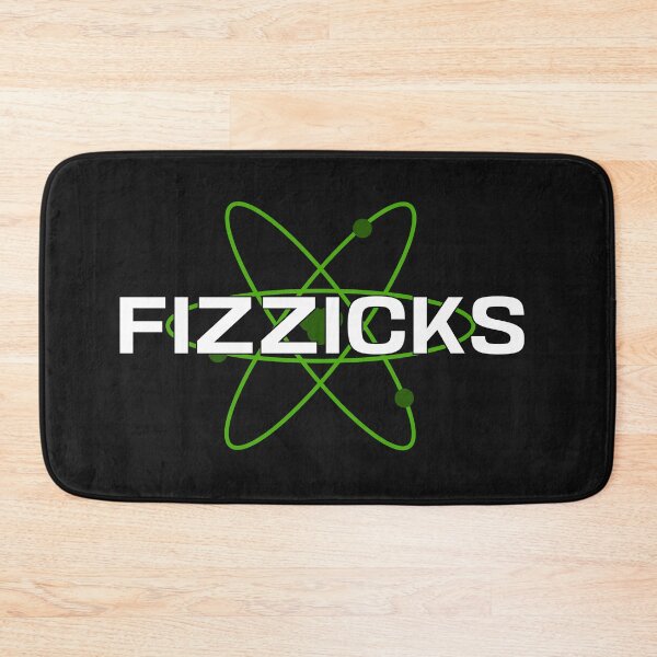 Item preview,  FIZZICKS FUNNY  PHYSICS designed and sold by HYPeR-NaTUrE.