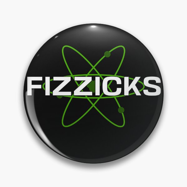 Item preview,  FIZZICKS FUNNY  PHYSICS designed and sold by HYPeR-NaTUrE.