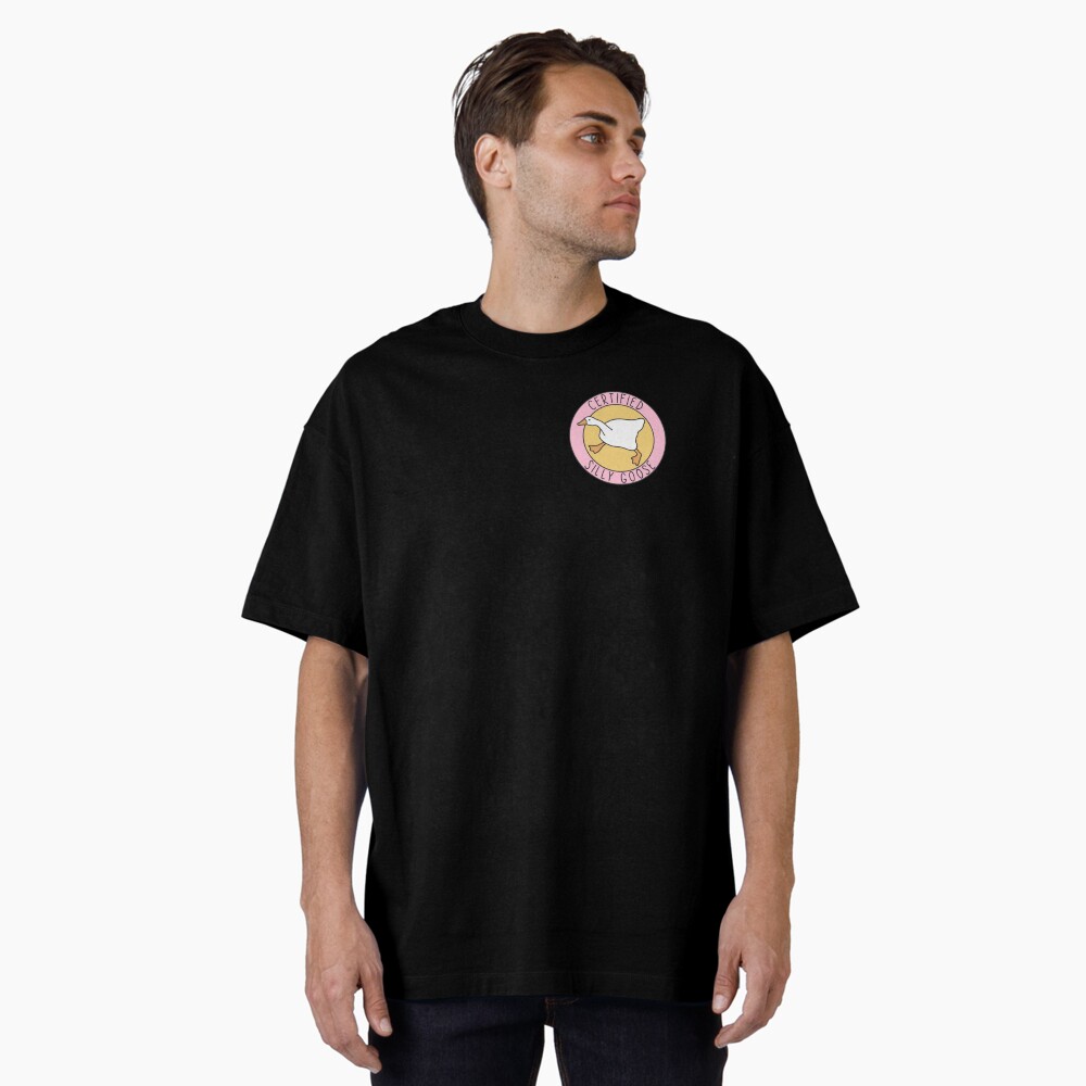 Artikel-Vorschau von Oversized T-Shirt, designt und verkauft von Chanaika4.