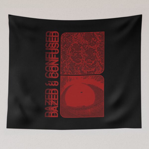 Item preview, Dazed & Confused Brutalism Y2K Aesthetic designed and sold by PVSKI.