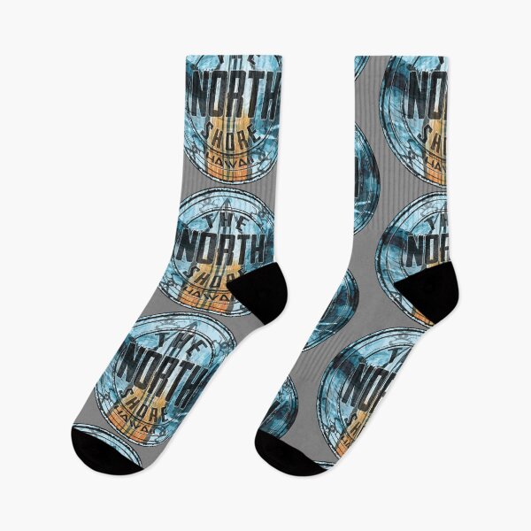 Item preview, The North Shore designed and sold by Periartwork.