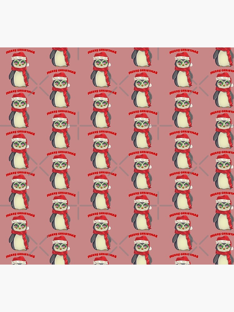 Discover Pingouin De Noël ! Chaussettes