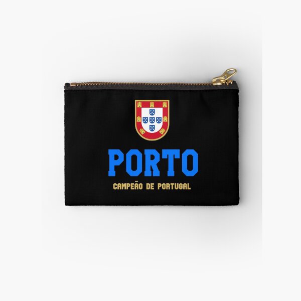 Item preview, Porto Blue Gold designed and sold by VRedBaller.