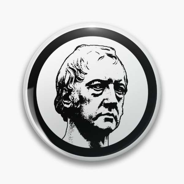 Item preview, Hegel Encircled designed and sold by FIFAhegel.