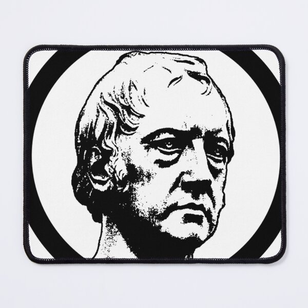 Item preview, Hegel Encircled designed and sold by FIFAhegel.