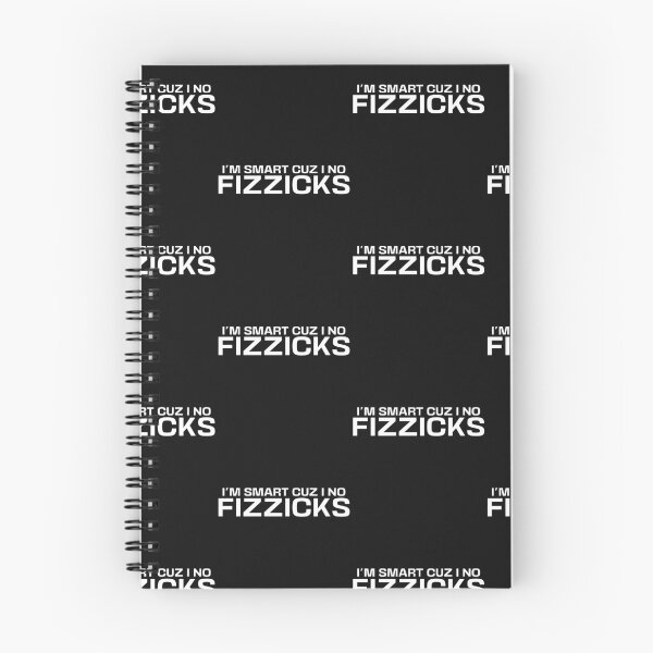 Item preview,  FUNNY  PHYSICS -  FIZZICKS designed and sold by HYPeR-NaTUrE.