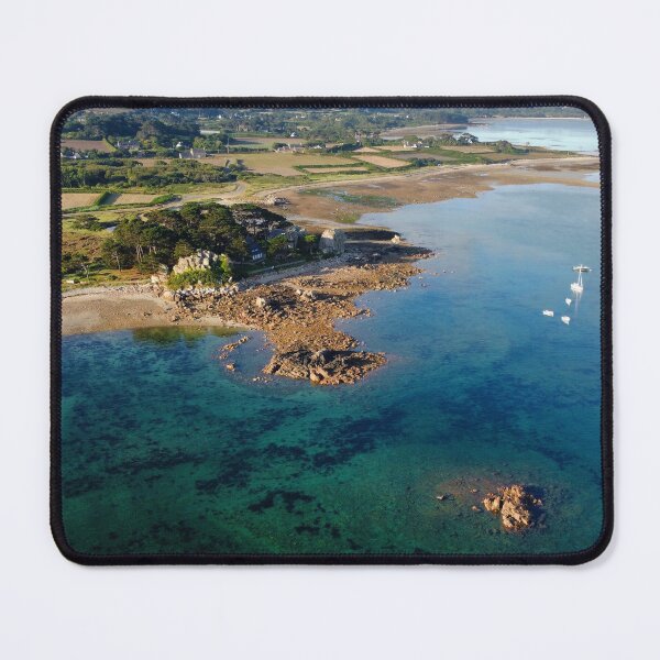 Item preview, Côtes-d'Armor Coastline designed and sold by Kindology.